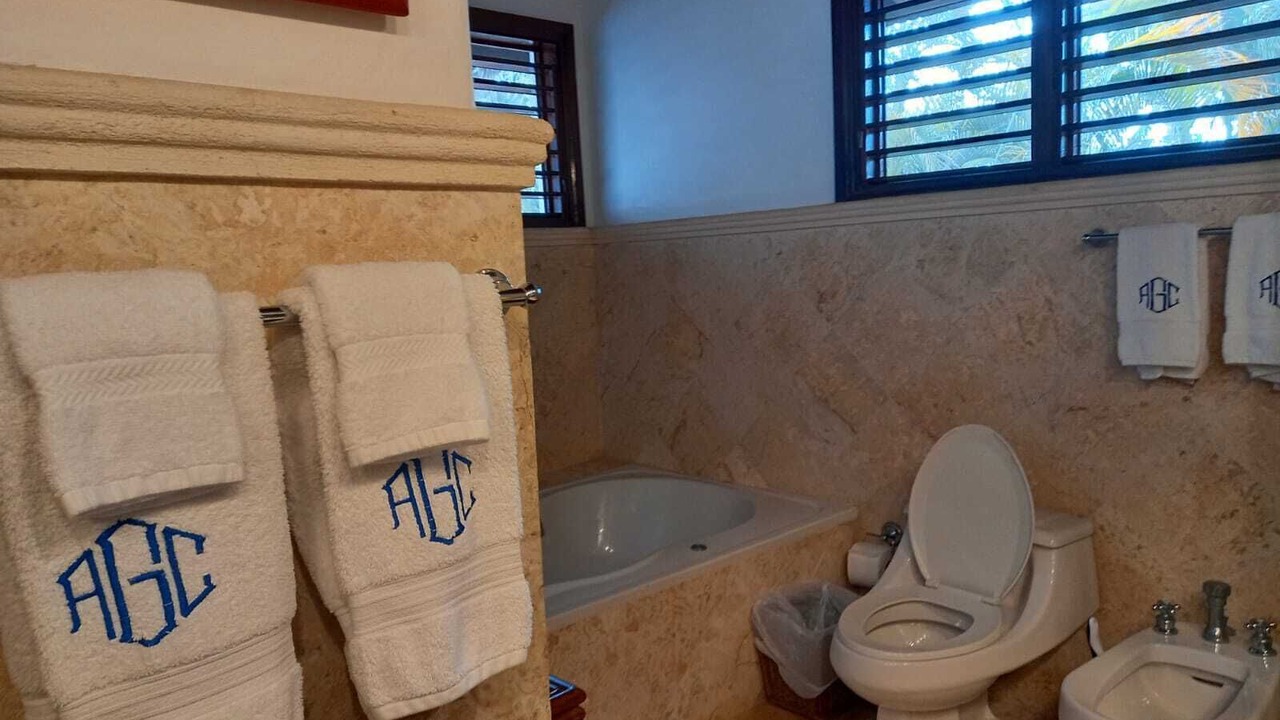 Photo of Bathroom in Los Limones