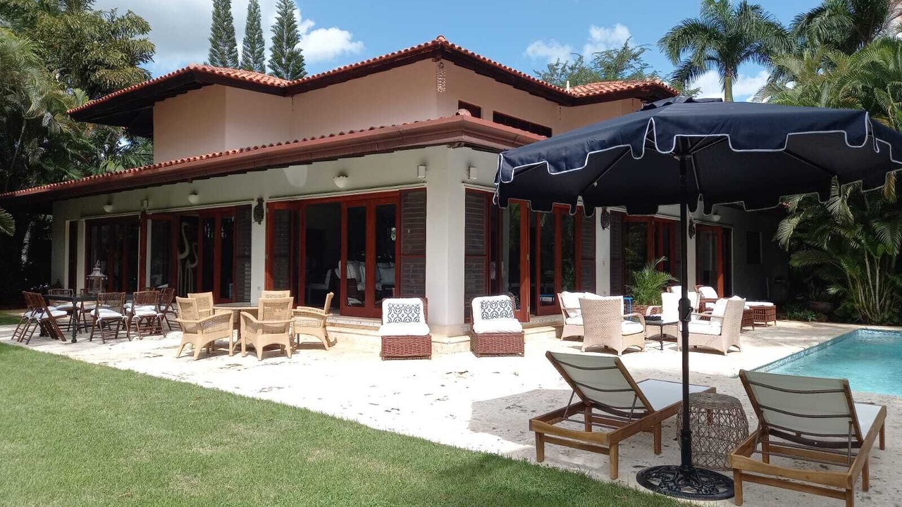 Photo of Outdoor in Los Limones