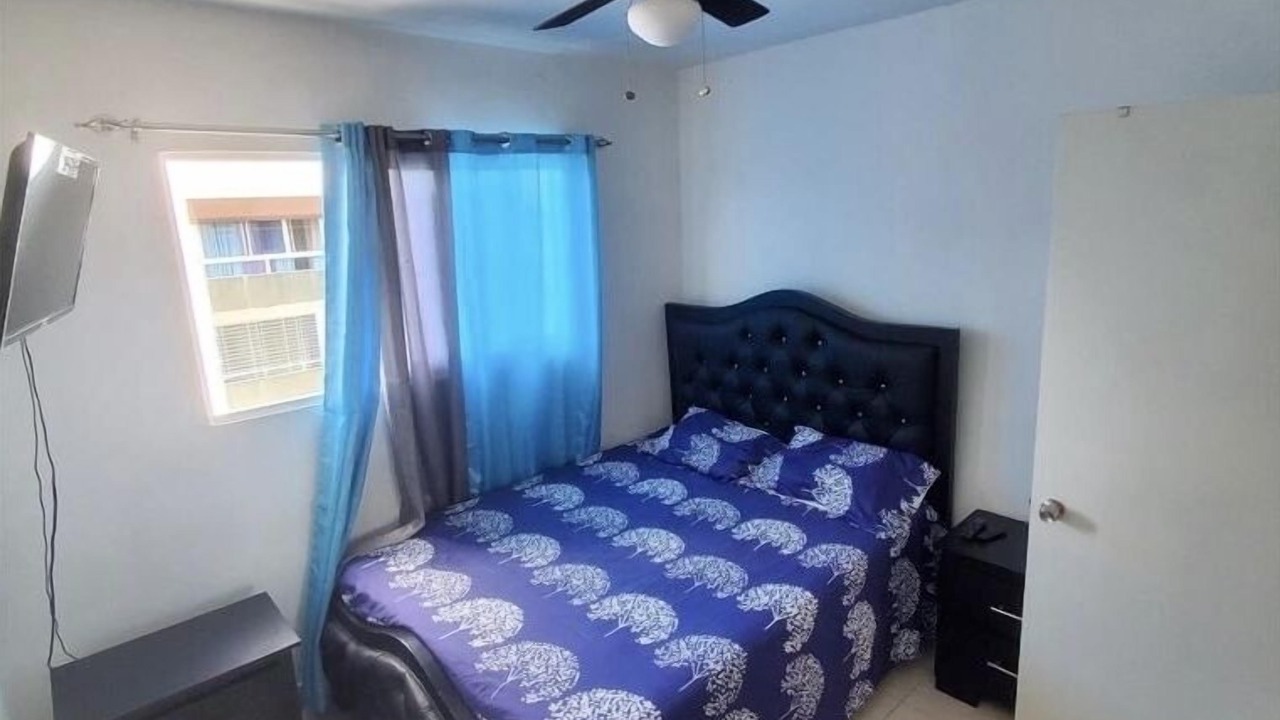 Photo of Bedroom in Licey al Medio