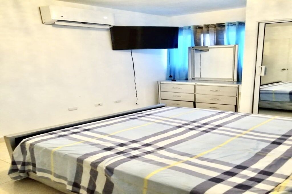 Photo of Bedroom in Licey al Medio