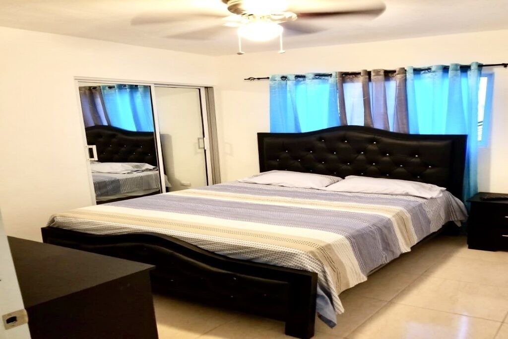 Photo of Bedroom in Licey al Medio