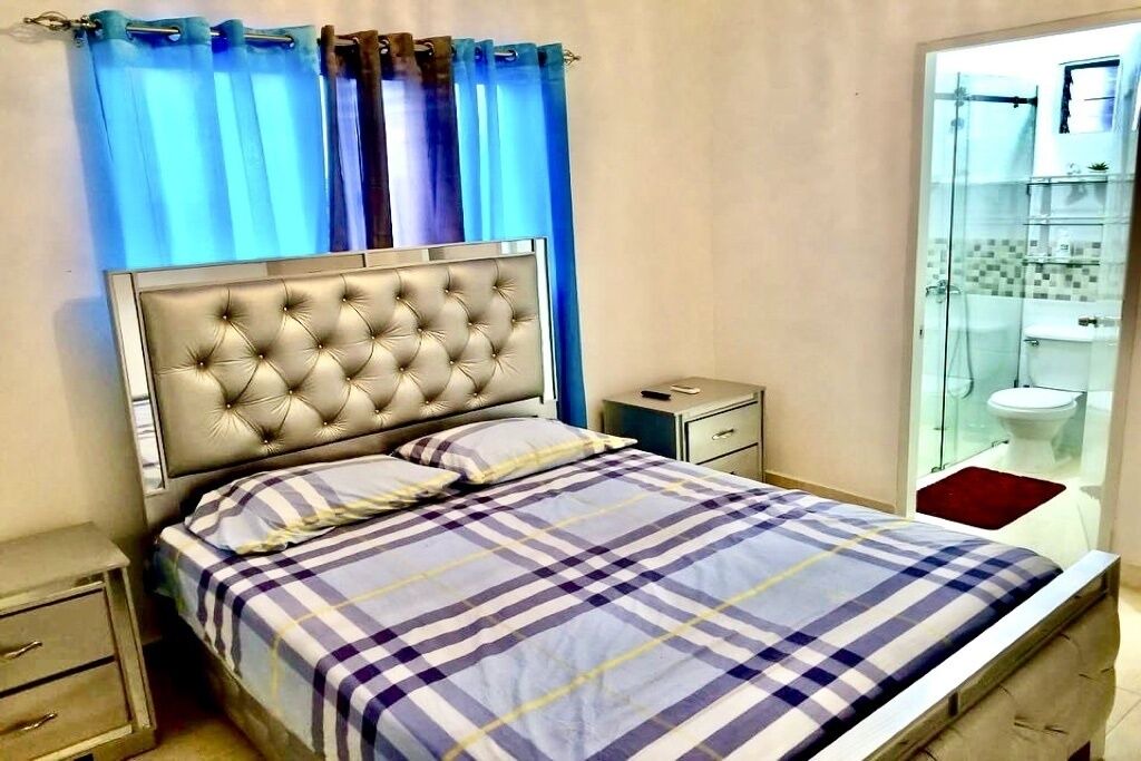 Photo of Bedroom in Licey al Medio