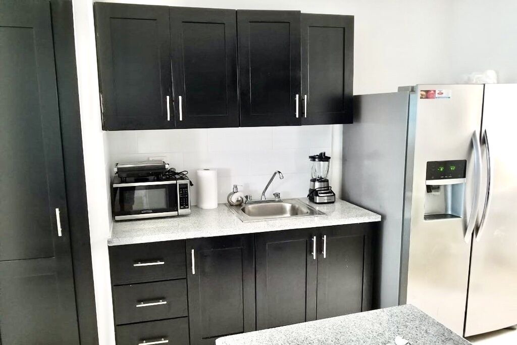 Photo of Kitchen in Licey al Medio