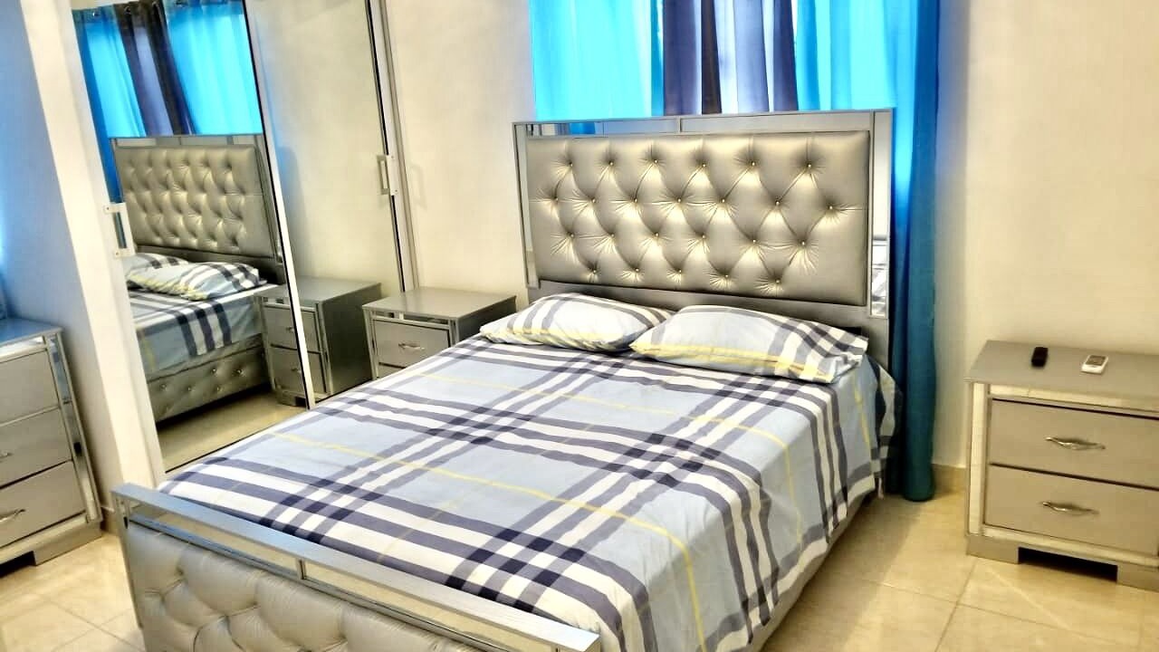 Photo of Bedroom in Licey al Medio