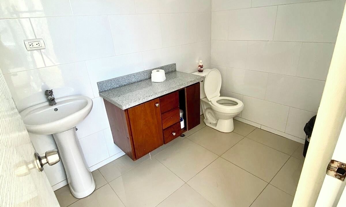 Photo of Bathroom in Licey al Medio