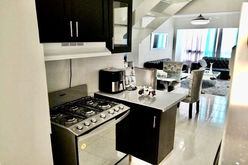 Photo of Kitchen in Licey al Medio