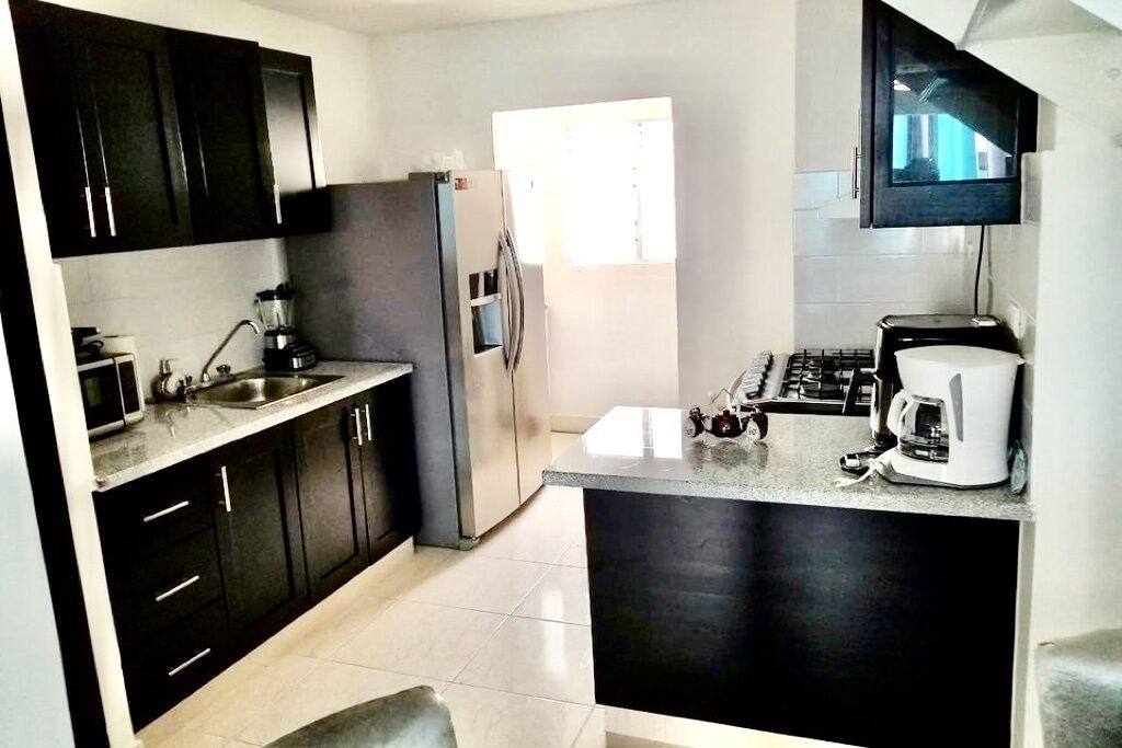 Photo of Kitchen in Licey al Medio