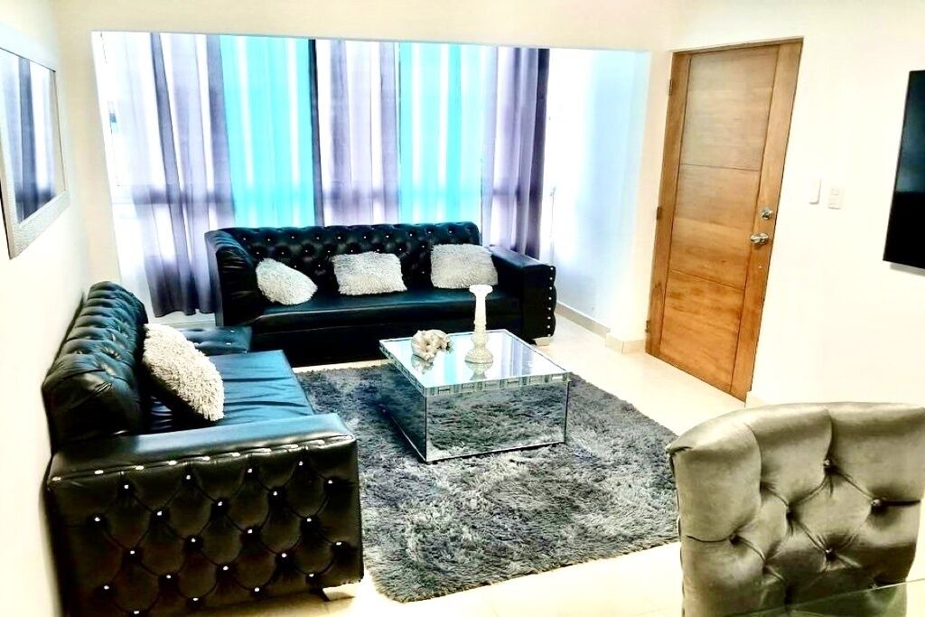 Photo of Livingroom in Licey al Medio