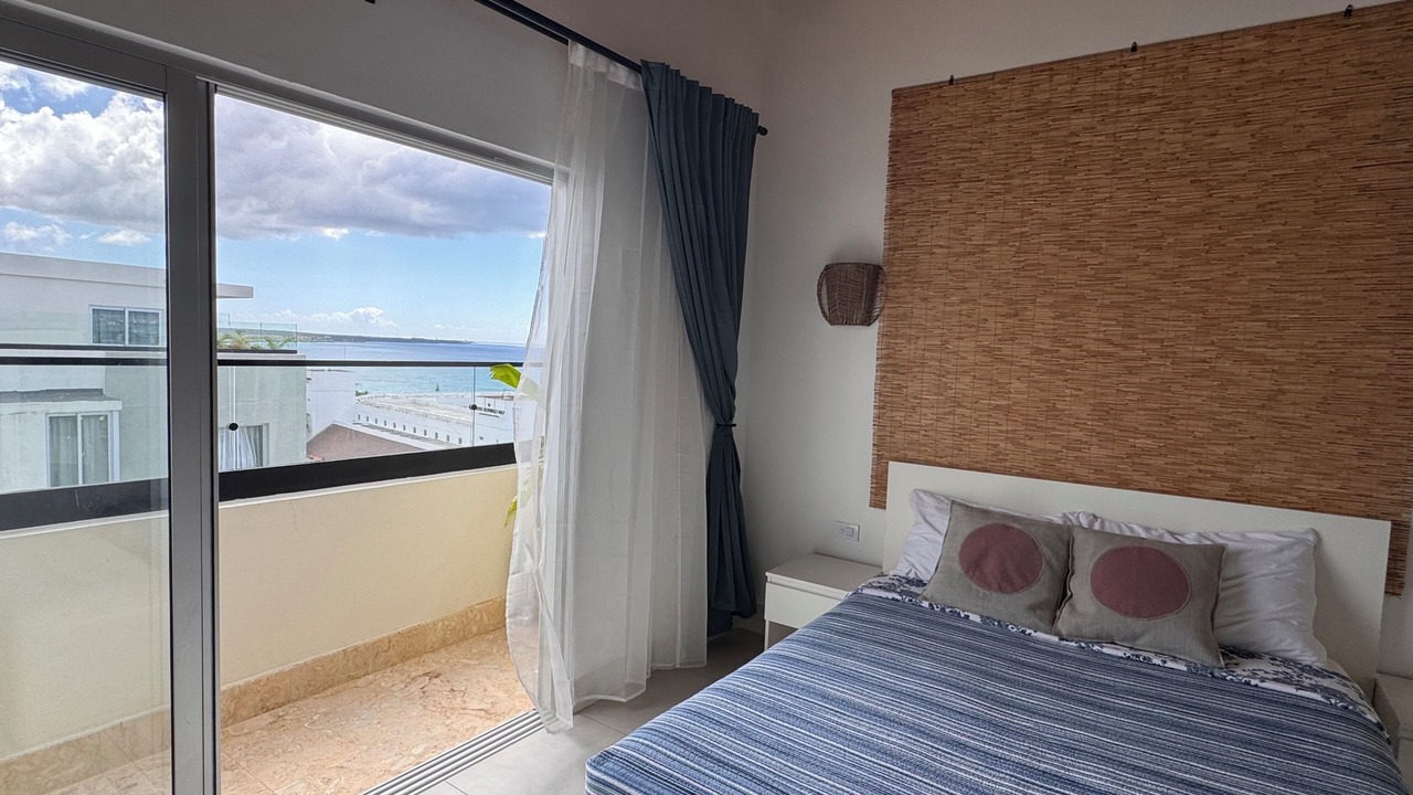 Photo of Bedroom in Reparto Ibarra