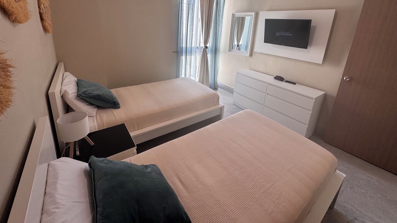 Photo of Bedroom in Reparto Ibarra