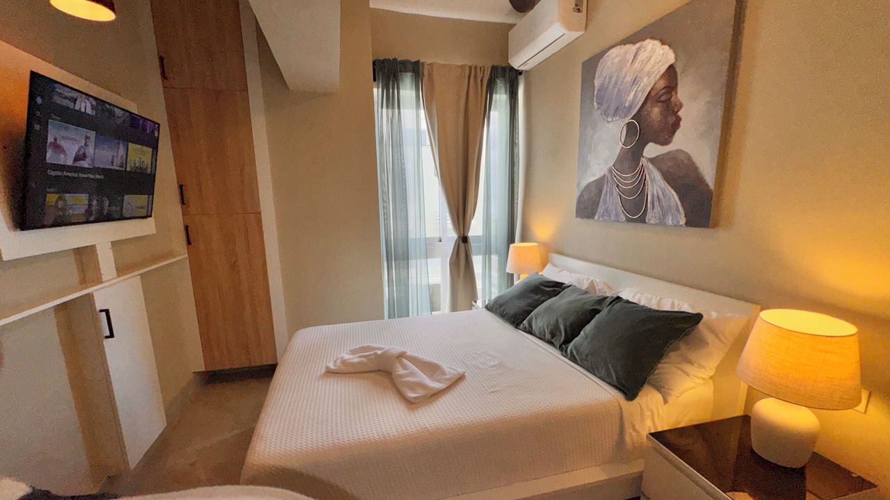Photo of Bedroom in Reparto Ibarra