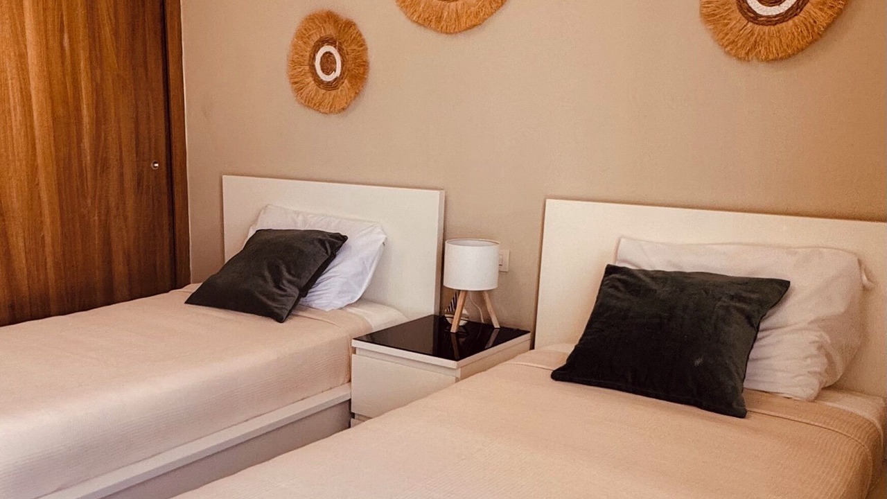 Photo of Bedroom in Reparto Ibarra