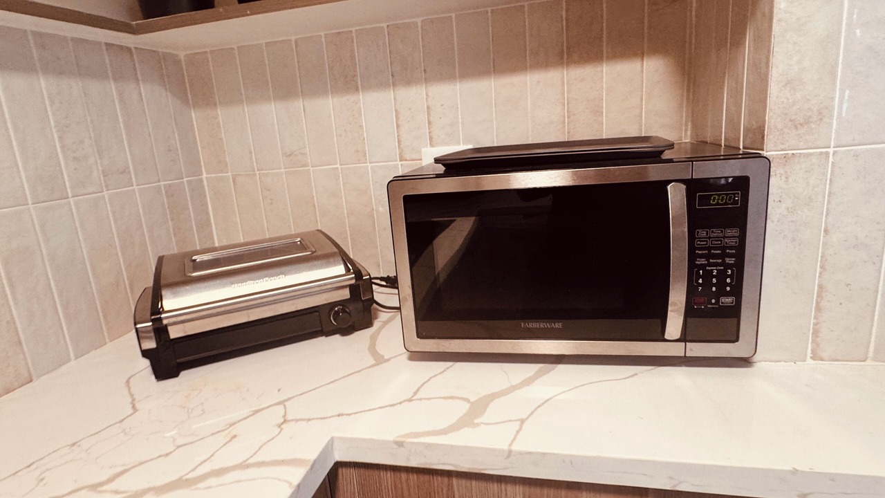 Photo of Kitchen in Reparto Ibarra