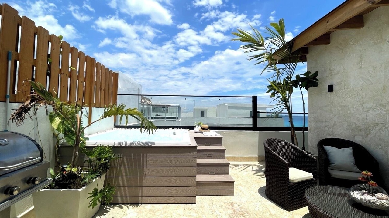 Photo of Outdoor in Reparto Ibarra