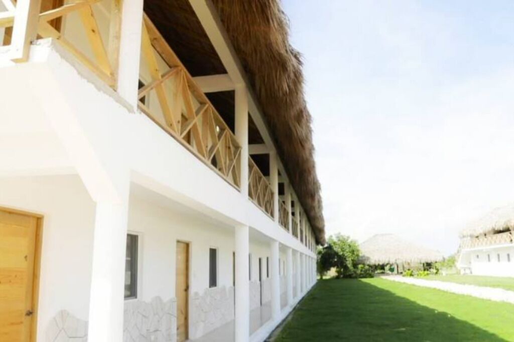 Photo of Outdoor in Los Llanos