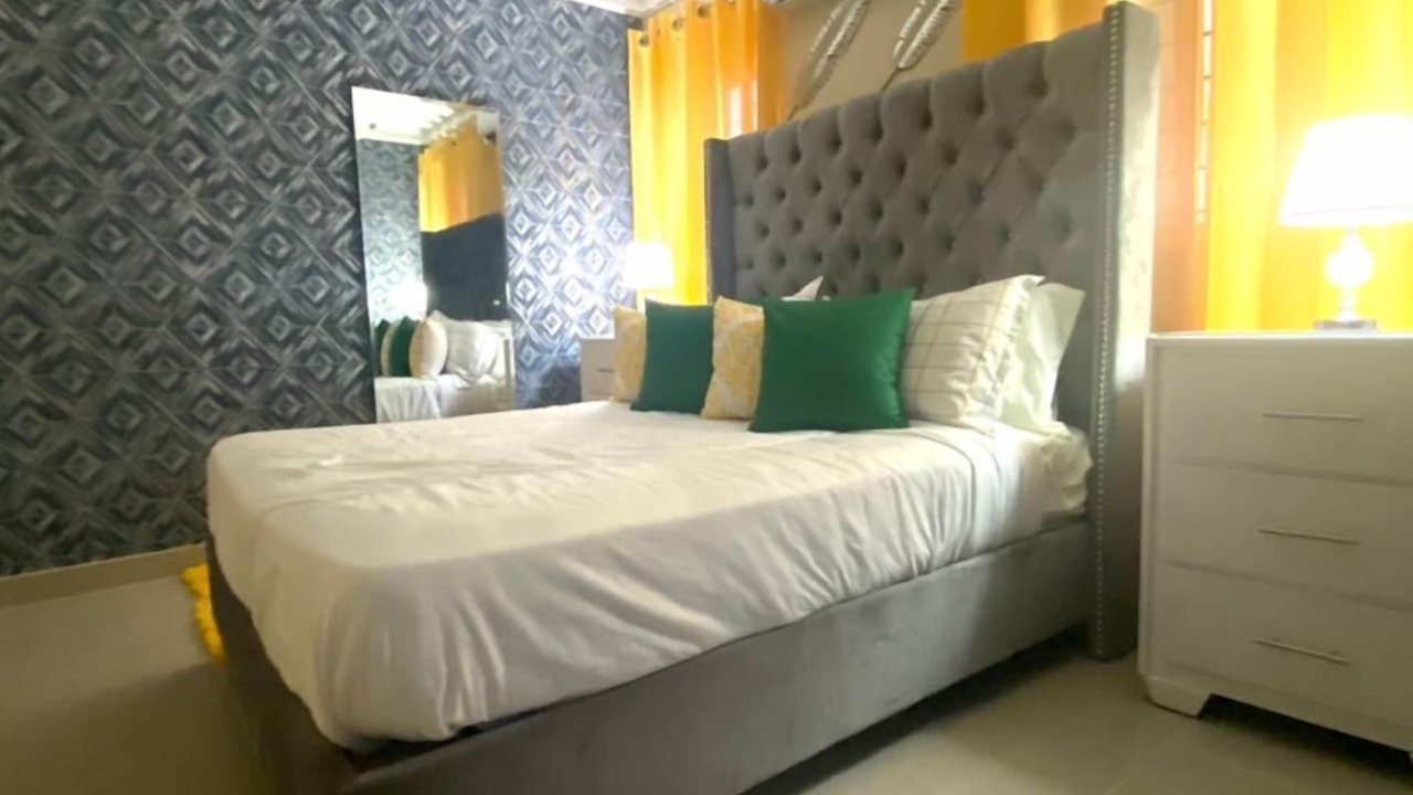 Photo of Bedroom in La Vega Province