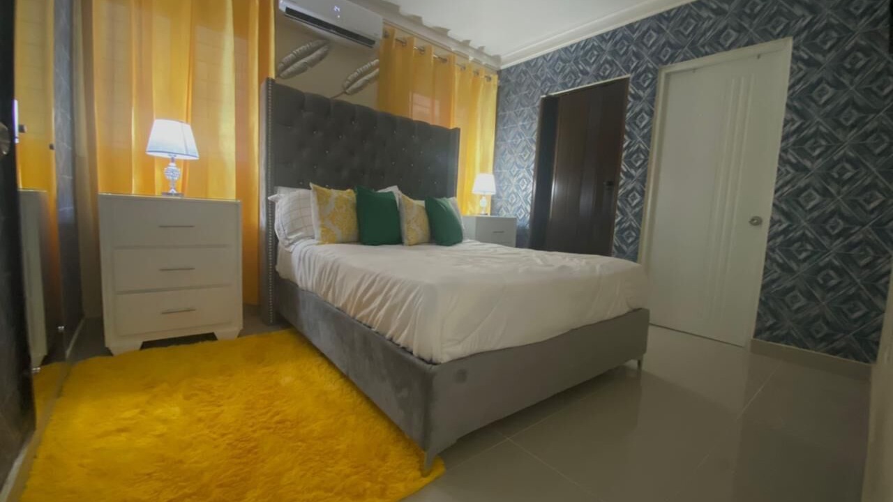 Photo of Bedroom in La Vega Province