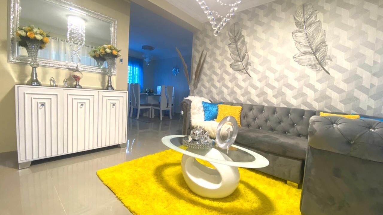 Photo of Livingroom in La Vega Province