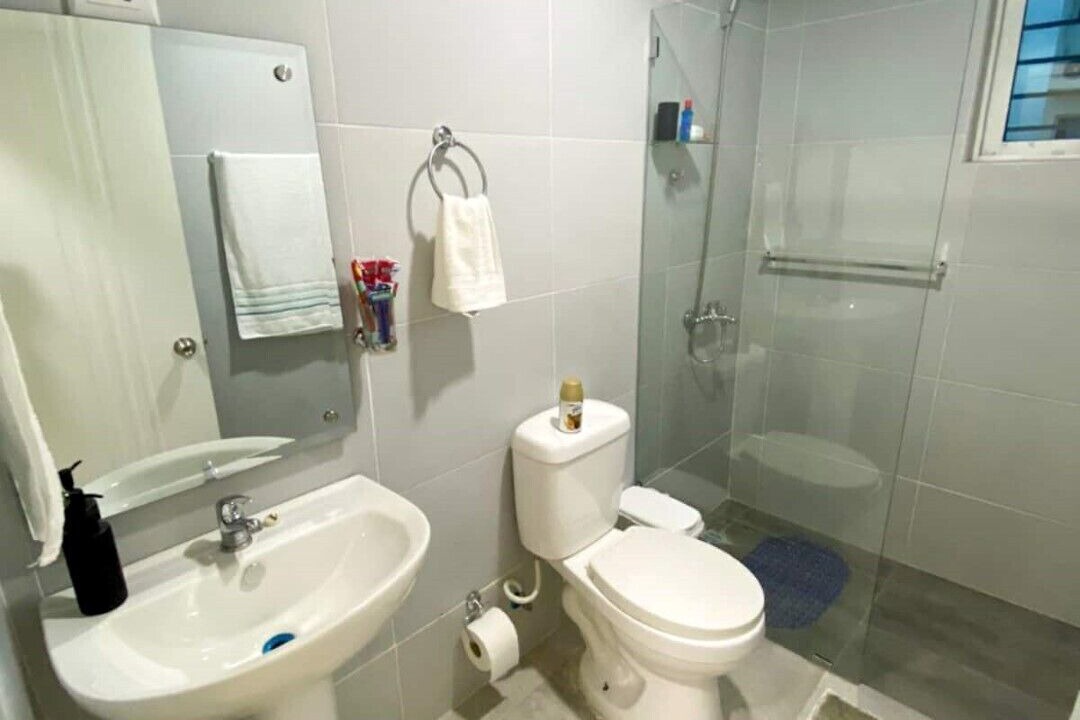 Photo of Bathroom in La Vega Province