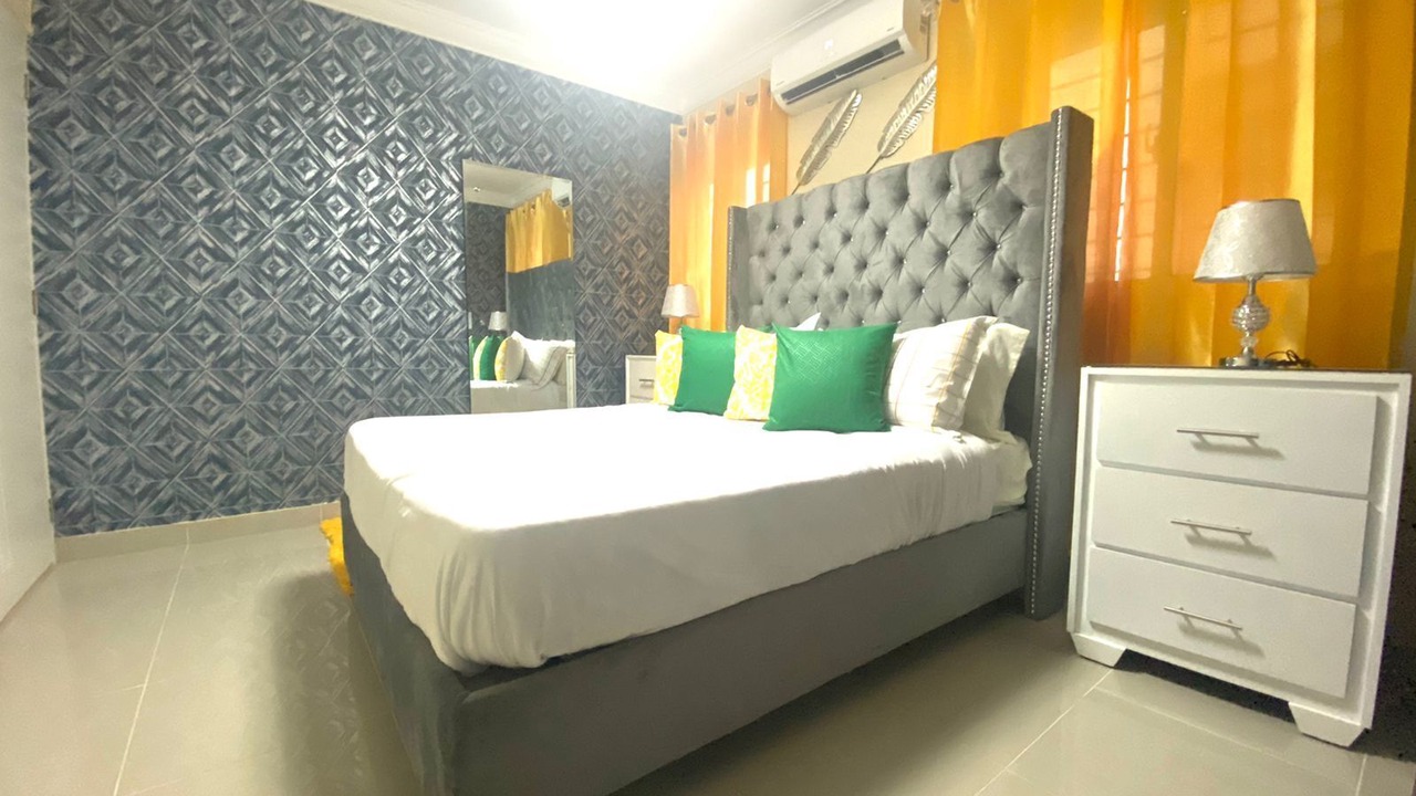 Photo of Bedroom in La Vega Province