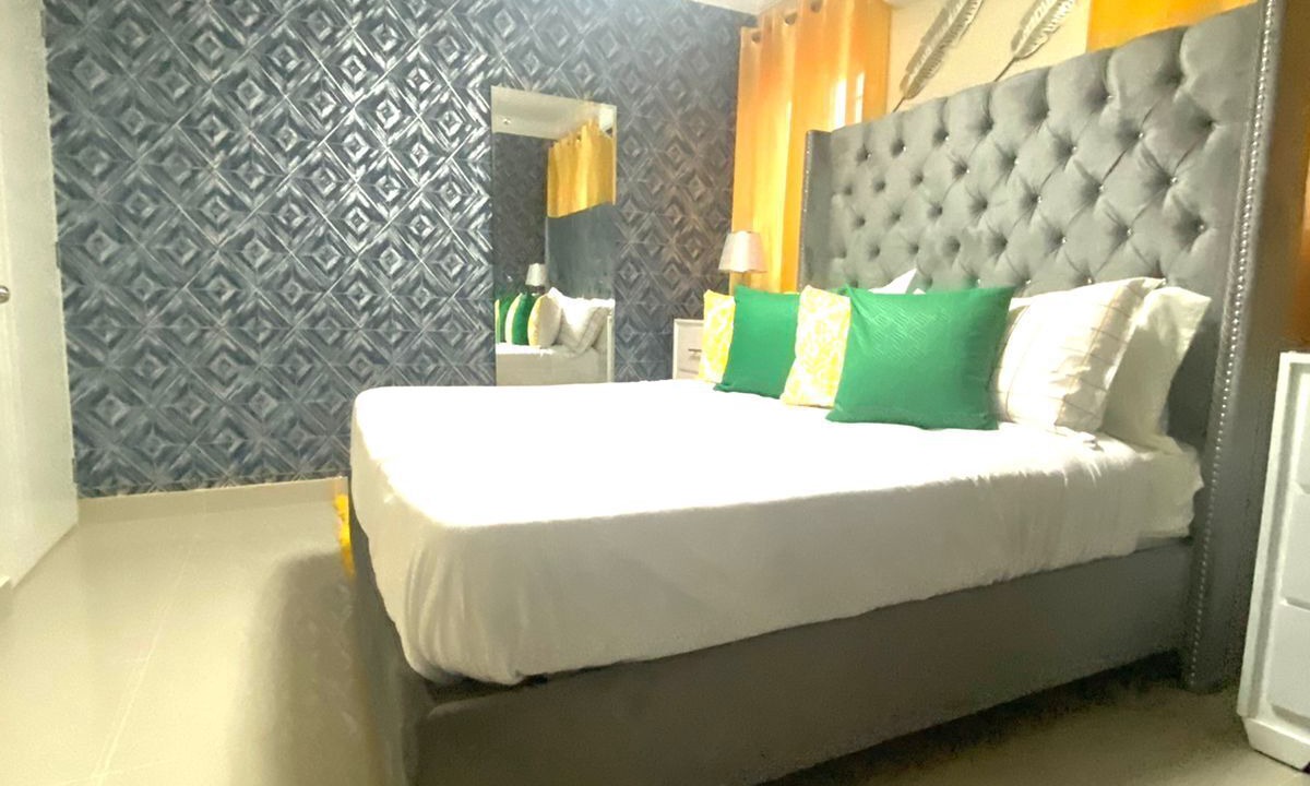 Photo of Bedroom in La Vega Province