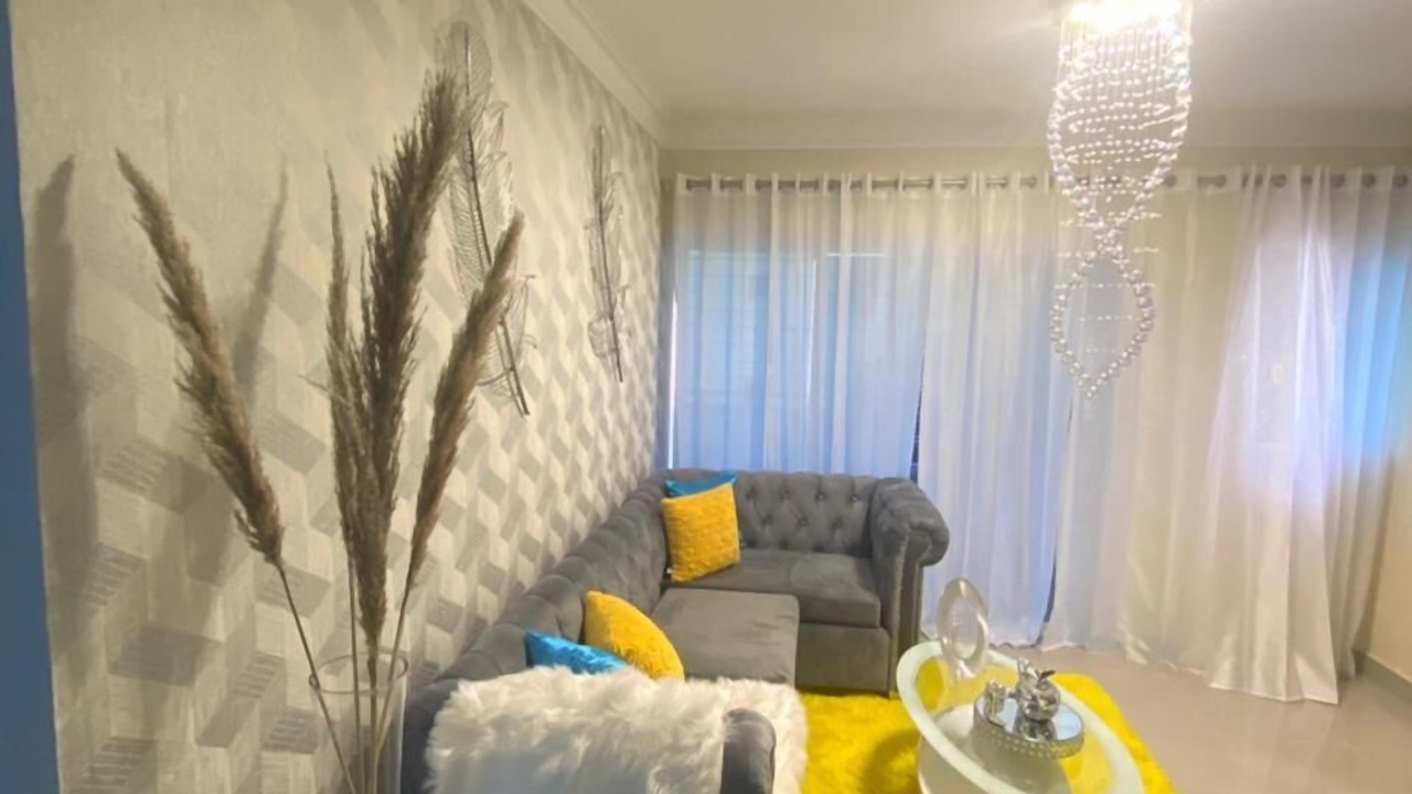 Photo of Livingroom in La Vega Province