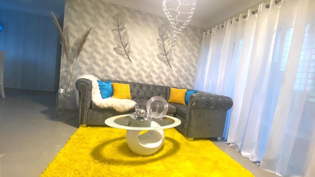 Photo of Livingroom in La Vega Province