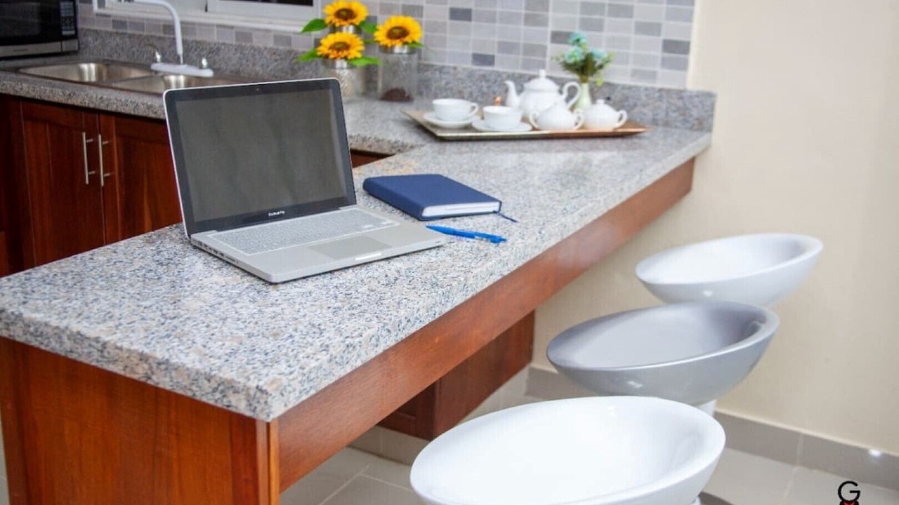 Photo of Kitchen in La Vega Province