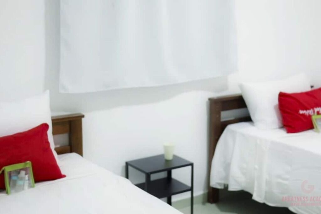 Photo of Bedroom in Los Llanos