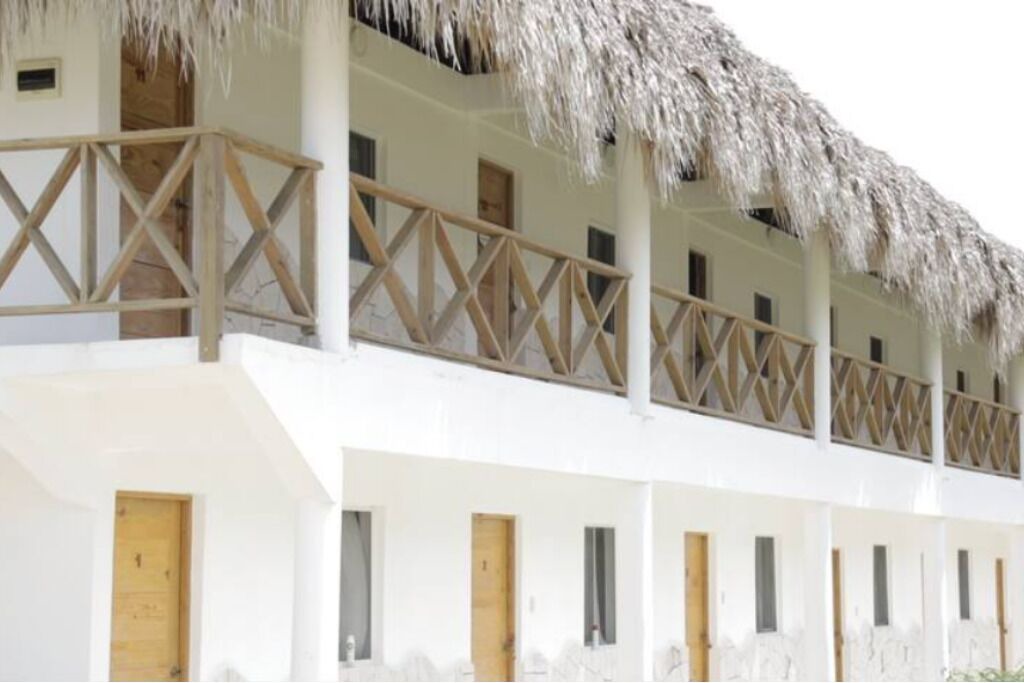 Photo of Outdoor in Los Llanos