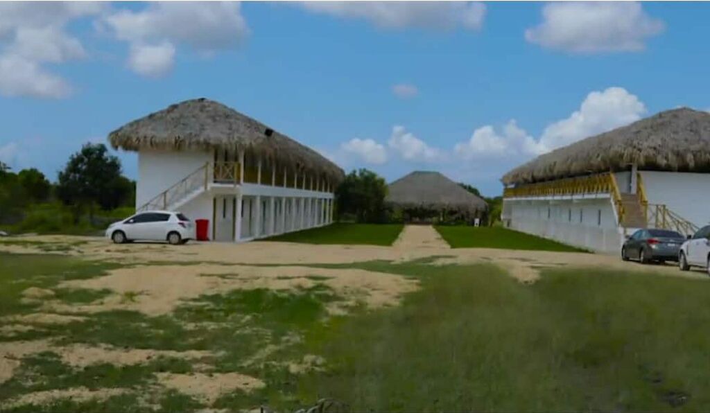 Photo of Outdoor in Los Llanos