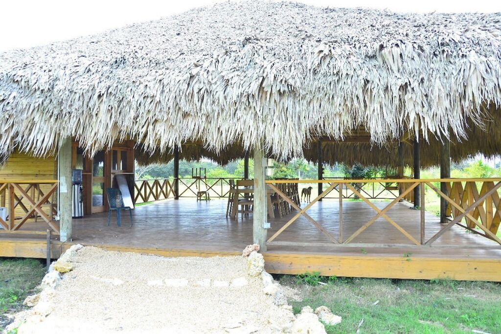 Photo of Patio Balcony in Los Llanos