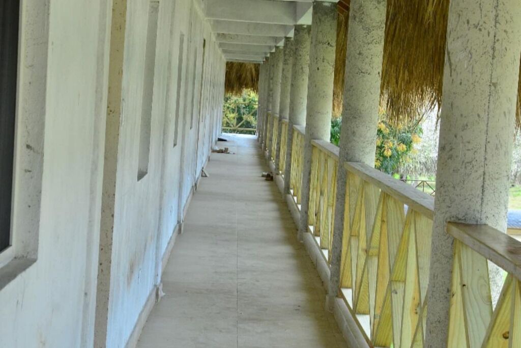 Photo of Outdoor in Los Llanos
