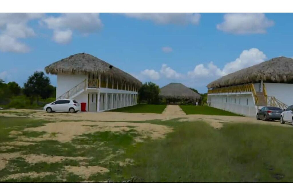 Photo of Outdoor in Los Llanos