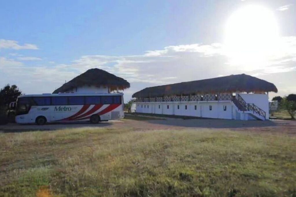 Photo of Outdoor in Los Llanos