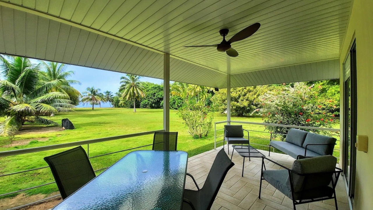 Photo of Outdoor in Moorea-Maiao