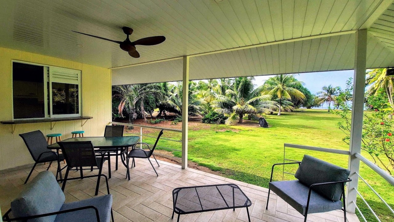 Photo of Outdoor in Moorea-Maiao
