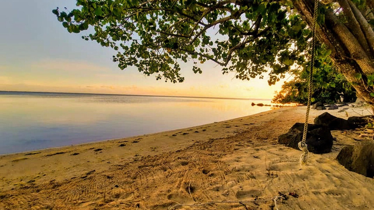 Photo of Others in Moorea-Maiao