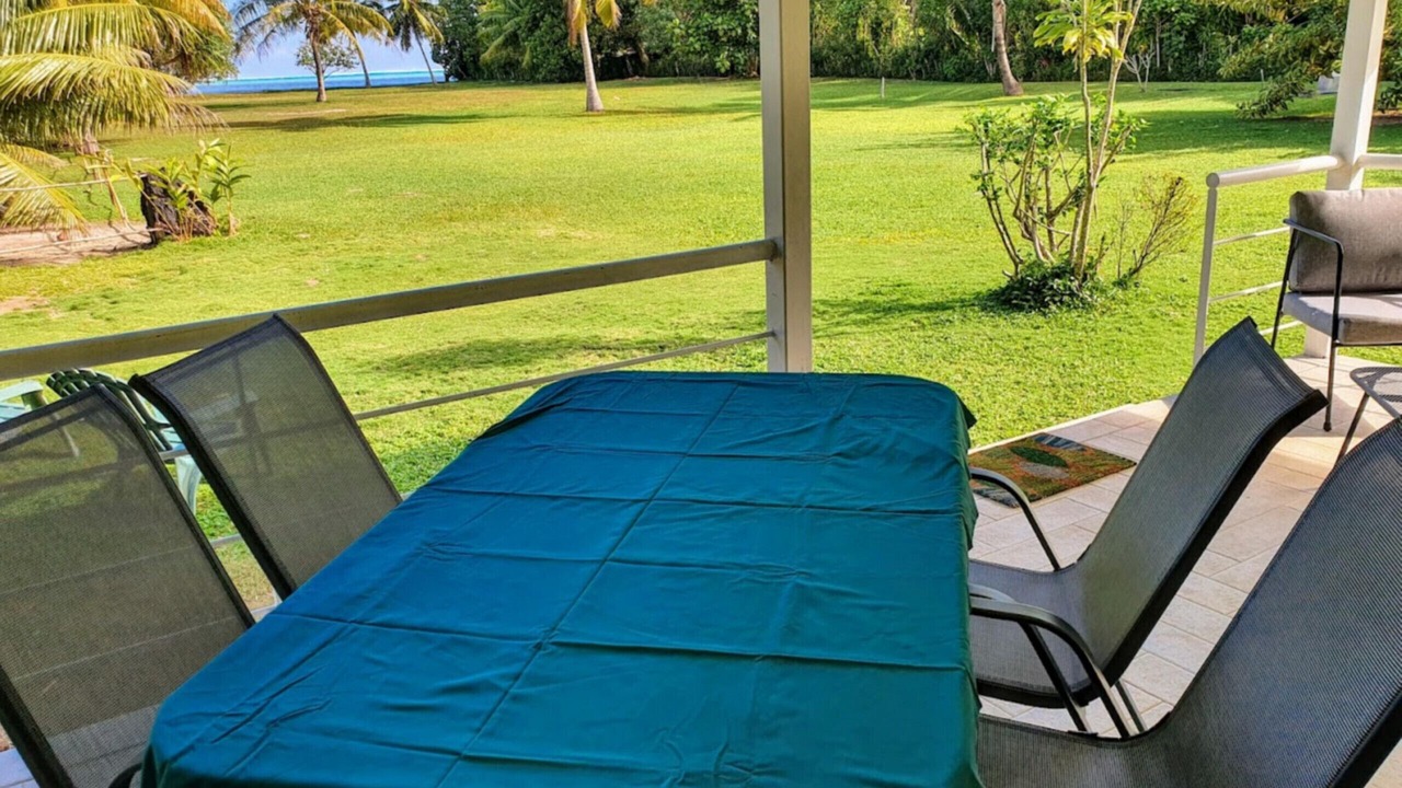 Photo of Outdoor in Moorea-Maiao