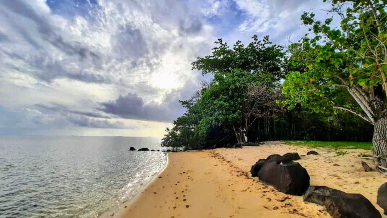 Photo of Others in Moorea-Maiao