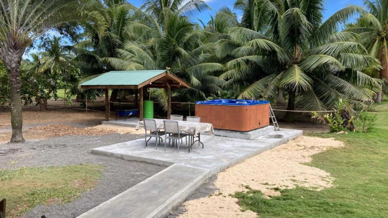 Photo of Outdoor in Moorea-Maiao