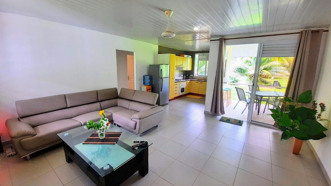 Photo of Others in Moorea-Maiao