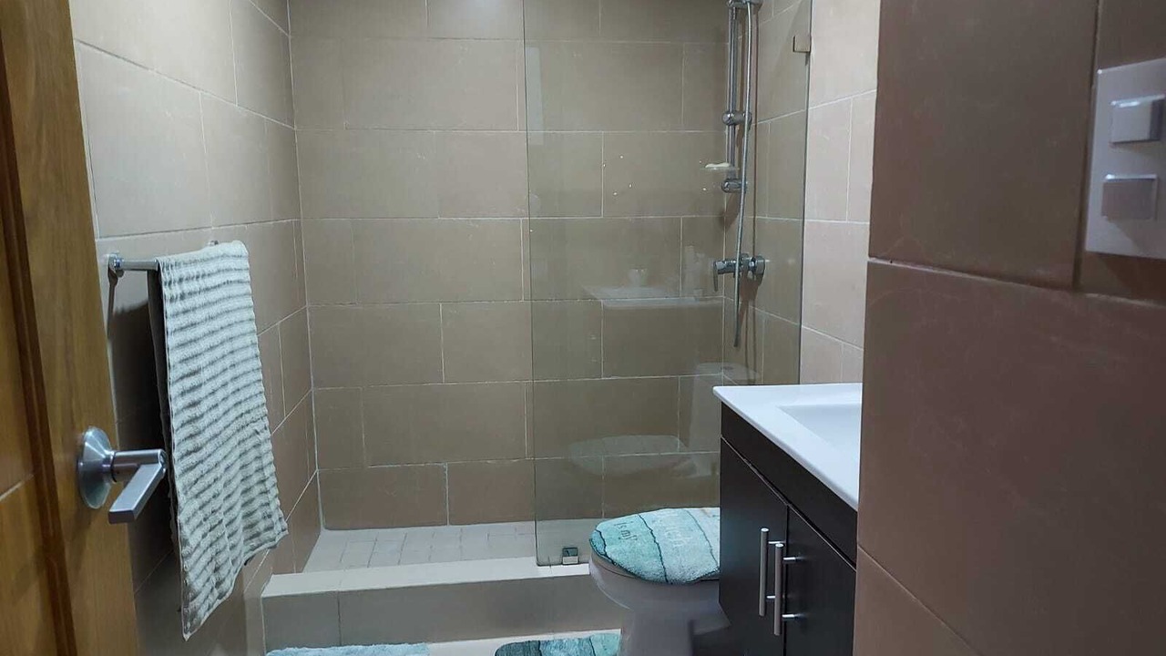 Photo of Bathroom in Juan Dolio - El Pueblo