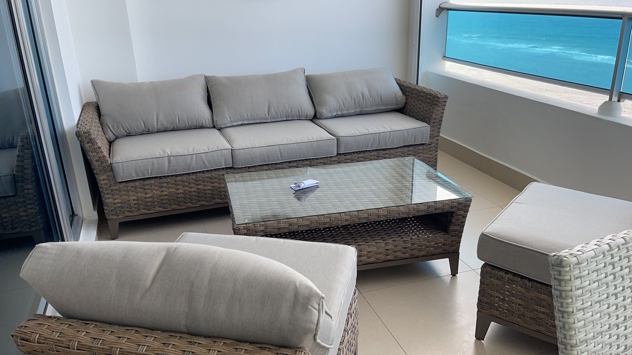 Photo of Livingroom in Juan Dolio - El Pueblo