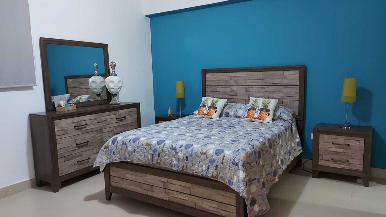 Photo of Bedroom in Juan Dolio - El Pueblo