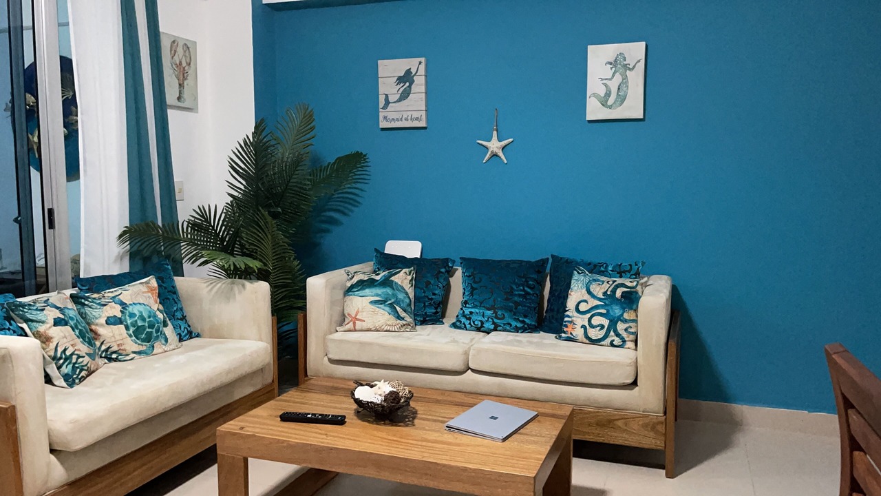 Photo of Livingroom in Juan Dolio - El Pueblo