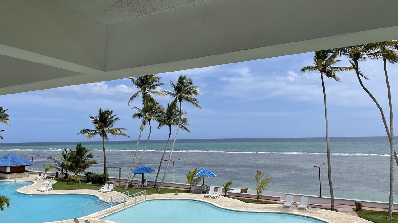 Photo of Outdoor in Juan Dolio - El Pueblo