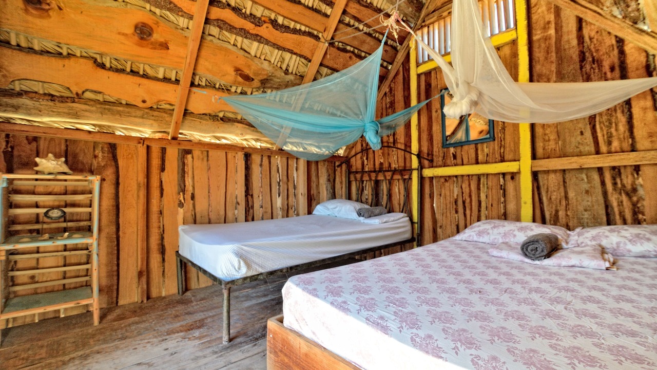 Photo of Bedroom in Buen Hombre