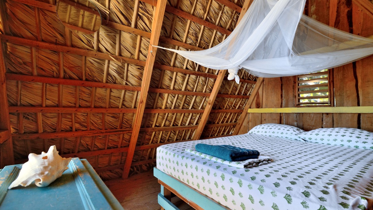 Photo of Bedroom in Buen Hombre