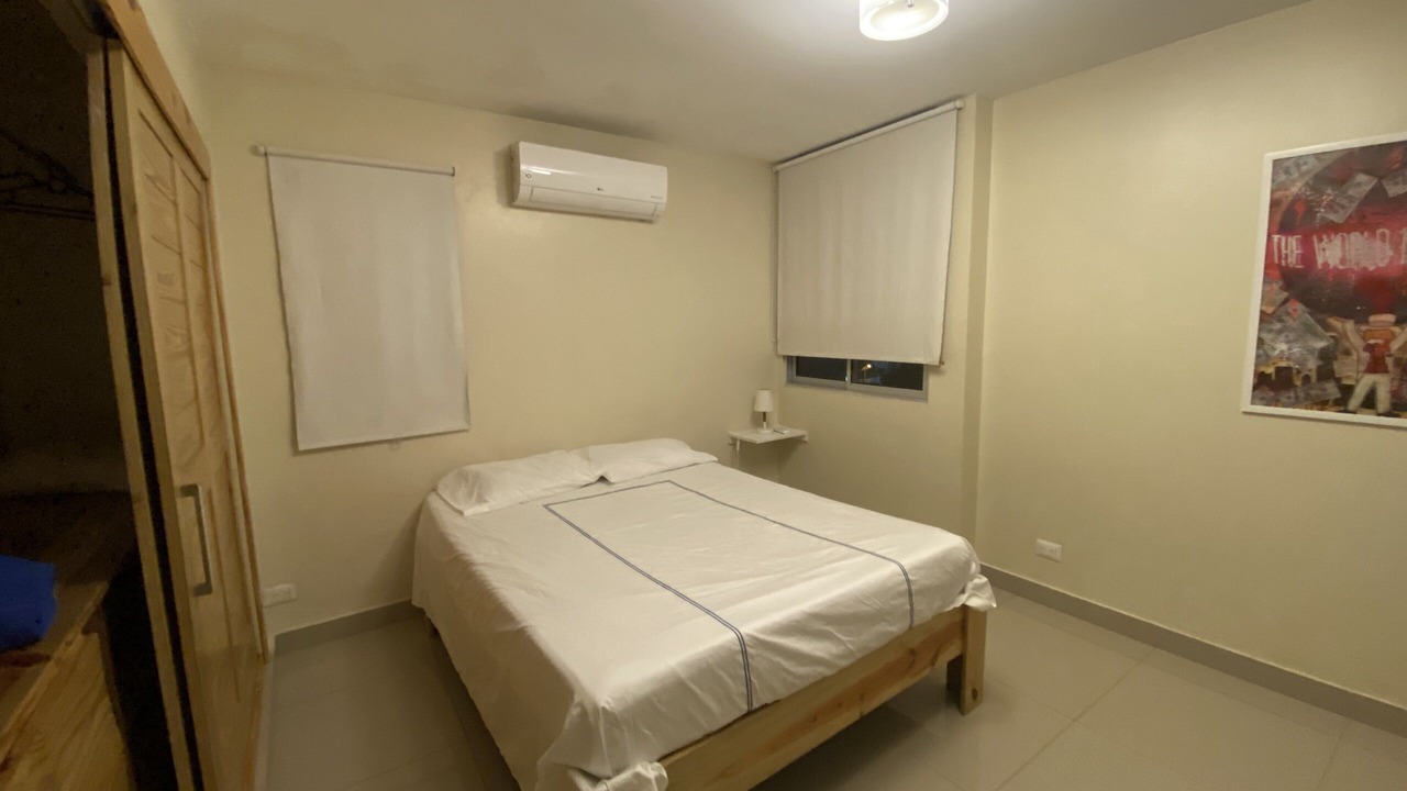 Photo of Bedroom in Ciudad Universitaria